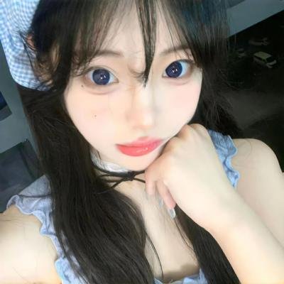 因为他们还年轻