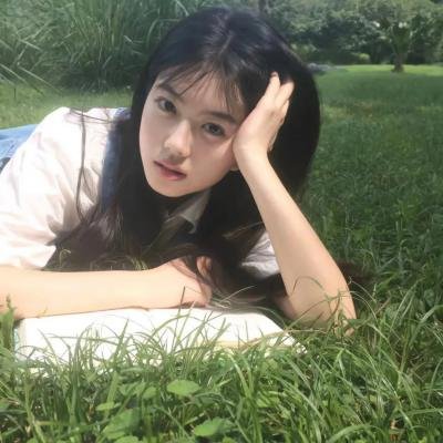 幸福像花儿一样