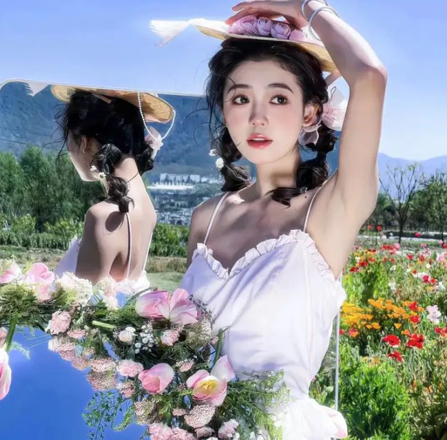 红帐篷